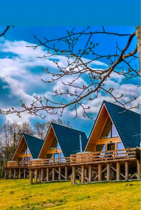 CABANA 365 Braşov